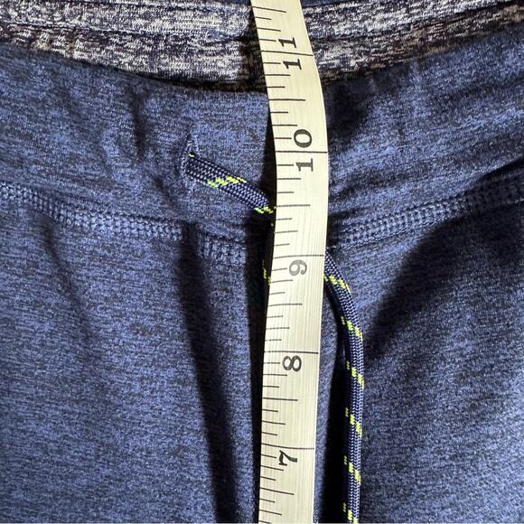 VINEYARD VINES On-the-go Joggers Men’s size Small Deep Bay Blue TN State Tristar - Picture 10 of 11